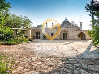 Quadrilocale in Vendita a Latiano, 290'000€, 164 m²