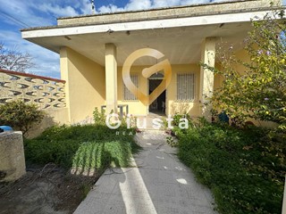 Villa in Vendita a Torchiarolo, 59'000€, 61 m²