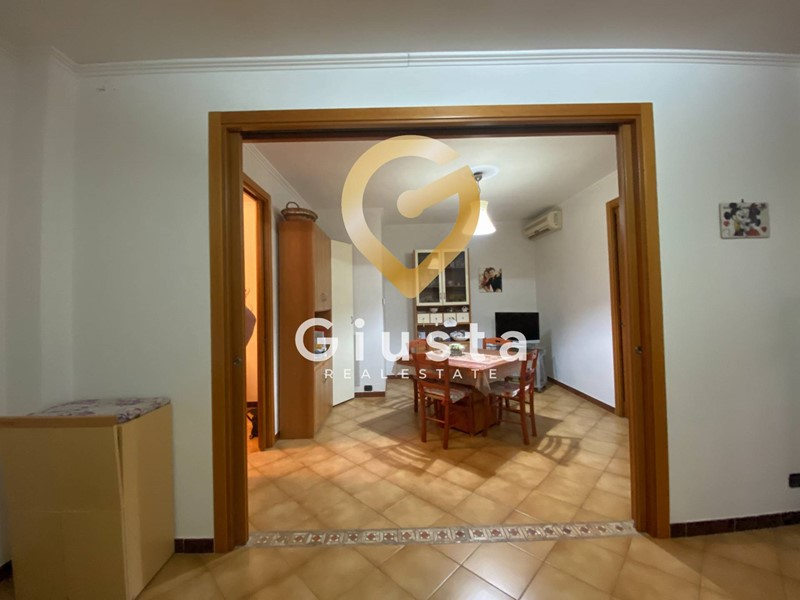 Quadrilocale in Vendita a Brindisi, 105'000&euro;, 116 m²