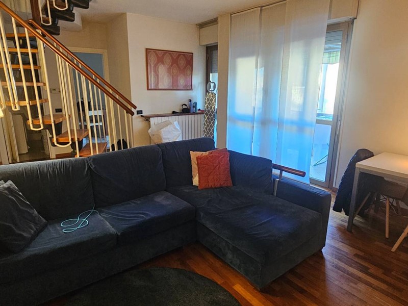 Quadrilocale in Vendita a Gallarate, 165'000€, 128 m²