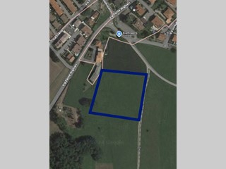 Terreno agricolo in Vendita a Binago, 58'000€, 3450 m²