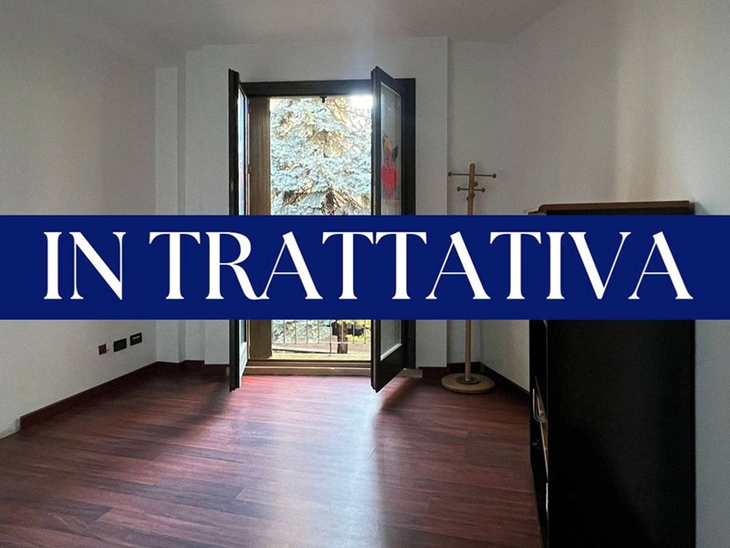 Trilocale in Vendita a Varese, 135'000€, 95 m²