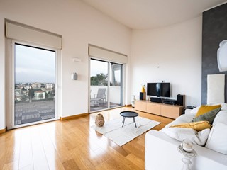 Trilocale in Vendita a Gallarate, 620'000€, 115 m²