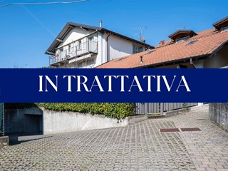 Villetta a schiera in Vendita a Gavirate, 320'000€, 120 m²