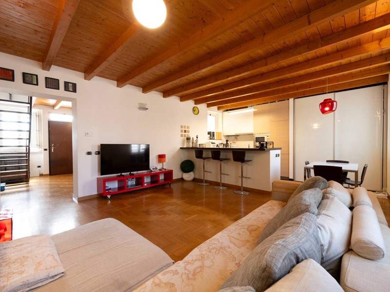 Quadrilocale in Vendita a Gallarate, 295'000€, 132 m²