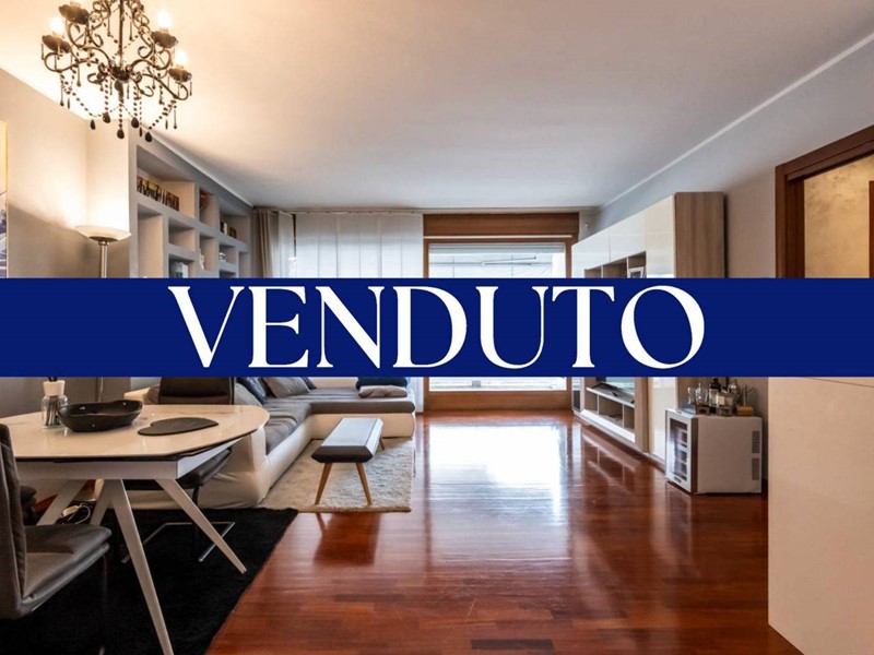 Trilocale in Vendita a Gallarate, 359'000&euro;, 120 m²