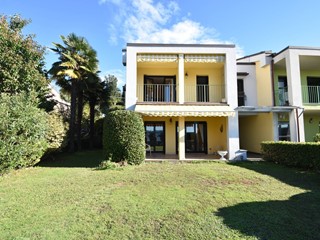 Villetta a schiera in Vendita a Verbania, 600'000€, 240 m²