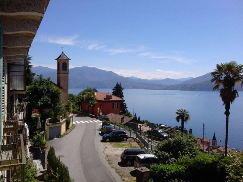 Villa in Vendita a Oggebbio, 850'000€, 392 m²