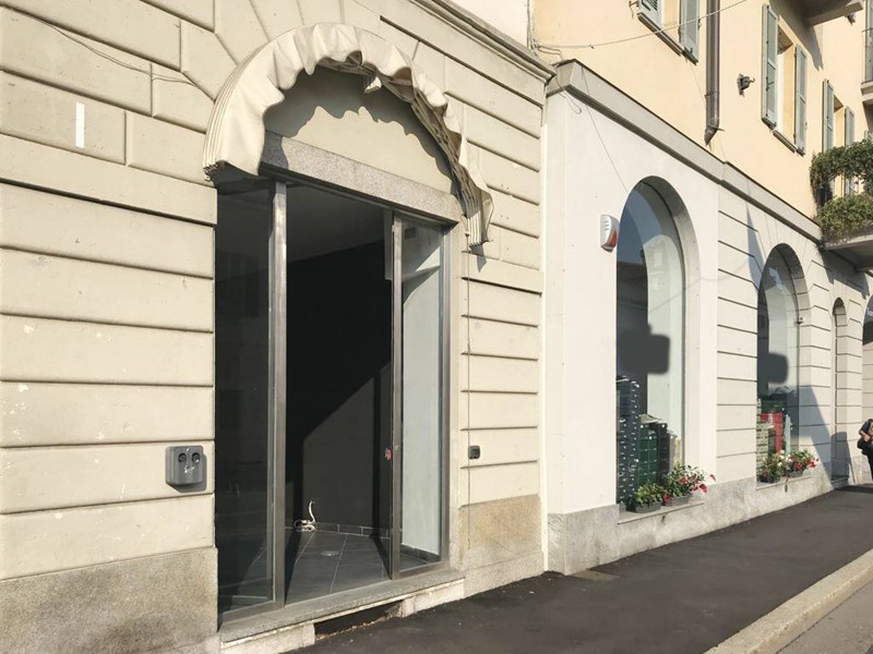Immobile commerciale in Affitto a Varese, 1'500&euro;, 85 m²
