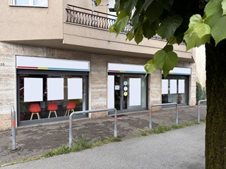 Attività commerciale in Vendita a Varese, 250'000€, 115 m²