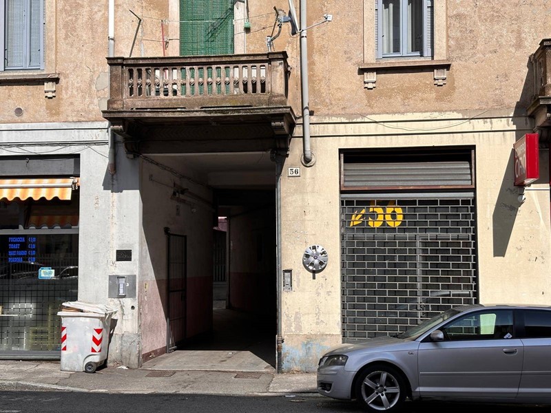 Attività commerciale in Vendita a Varese, 30'000€, 25 m²