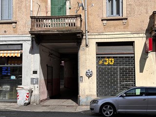 Attività commerciale in Vendita a Varese, 30'000€, 25 m²