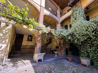 Casa Indipendente in Vendita a Castiglione Olona, 195'000€, 1150 m²