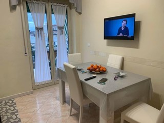 Trilocale in Vendita a Melito di Napoli, 110'000€, 100 m²