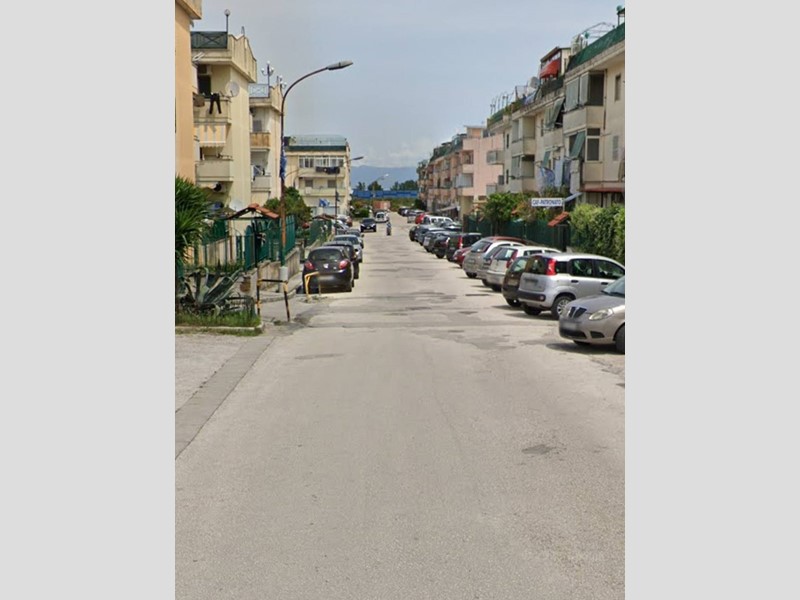 Box in Vendita a Giugliano in Campania, 25'000€, 20 m²