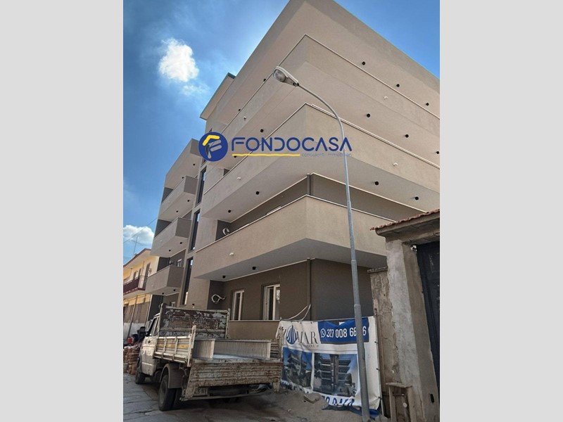 Trilocale in Vendita a Sant'Antimo, 220'000€, 90 m²