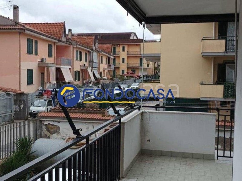 Trilocale in Vendita a Giugliano in Campania, 170'000€, 100 m²
