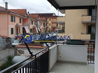 Trilocale in Vendita a Giugliano in Campania, 170'000€, 100 m²