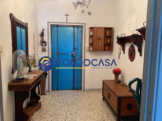 Quadrilocale in Vendita a Giugliano in Campania, 140'000€, 110 m²