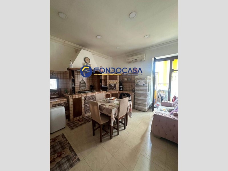 Bilocale in Vendita a Giugliano in Campania, 85'000€, 70 m²
