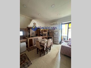 Bilocale in Vendita a Giugliano in Campania, 85'000€, 70 m²