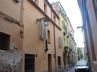 Appartamento in Vendita a Teramo, 80'000€, 160 m²