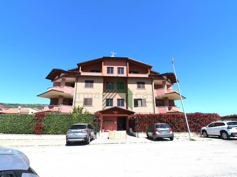 Bilocale in Vendita a Montorio al Vomano, 70'000€, 50 m²