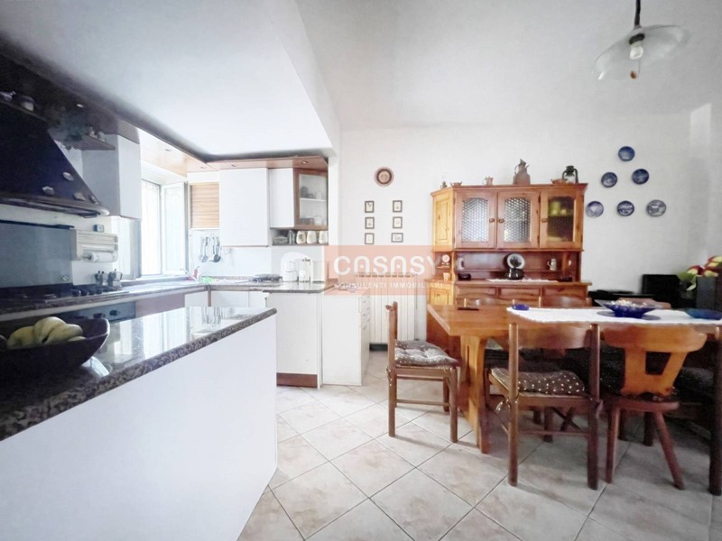 Quadrilocale in Vendita a Albenga, 178'000€, 92 m²