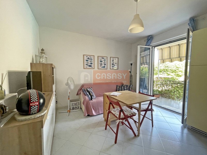 Bilocale in Vendita a Albenga, 135'000€, 44 m²