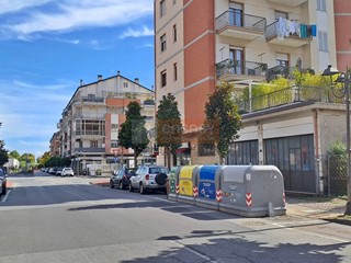 Box in Vendita a Albenga, 25'000€, 16 m²