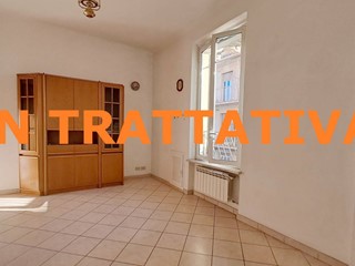 Bilocale in Vendita a Albenga, 99'000€, 45 m²