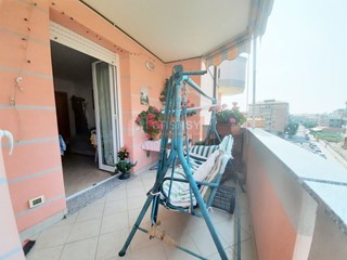 Bilocale in Vendita a Albenga, 115'000€, 52 m²