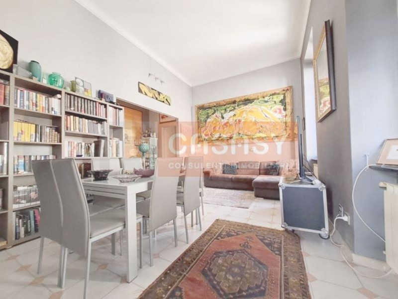Quadrilocale in Vendita a Albenga, 380'000€, 111 m²