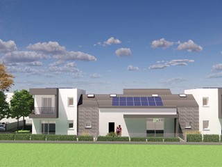 Villetta a schiera in Vendita a Jesolo, 398'000€, 134 m²