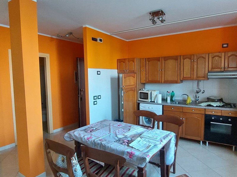 Monolocale in Vendita a Crescentino, 55'000€, 76 m²