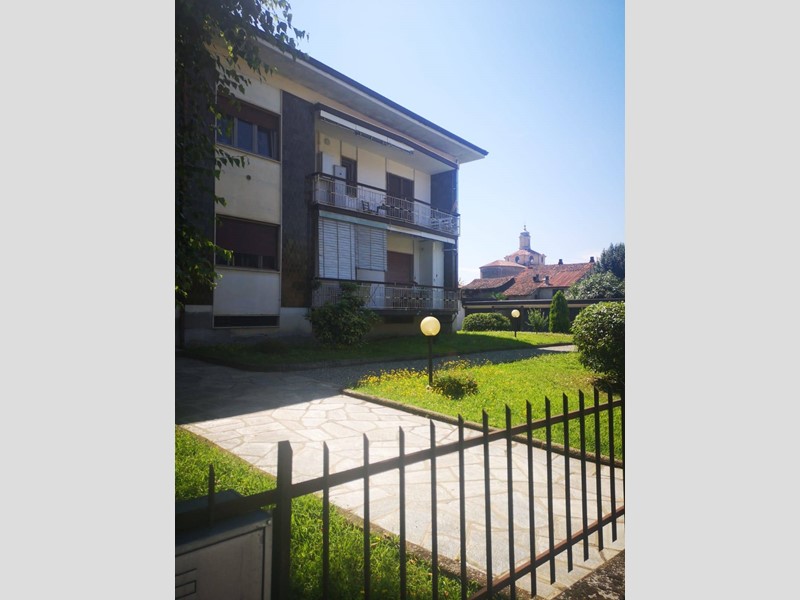 Quadrilocale in Vendita a Cavaglià, 25'000€, 90 m²