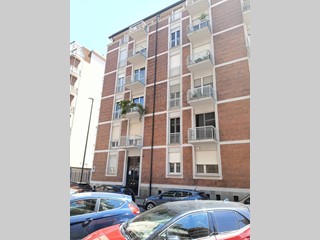 Trilocale in Vendita a Torino, 128'000€, 80 m²