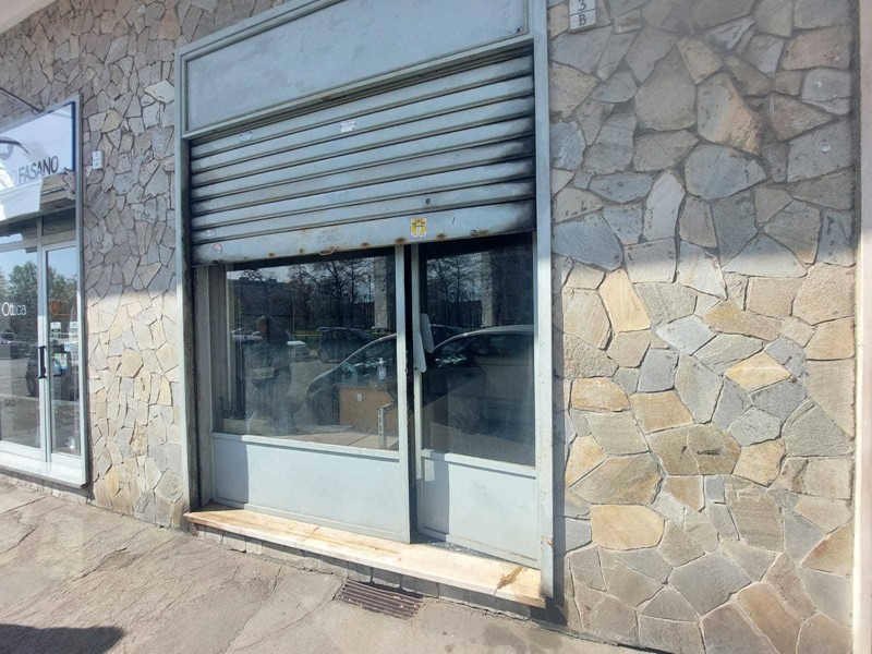 Immobile commerciale in Vendita a Torino, 38'000€, 62 m²