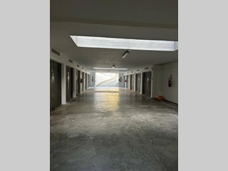 Box in Vendita a San Mauro Torinese, 12'000€, 15 m²