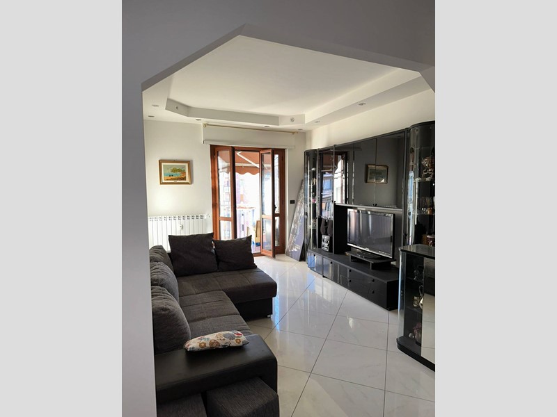 Trilocale in Vendita a Torino, 165'000€, 80 m²