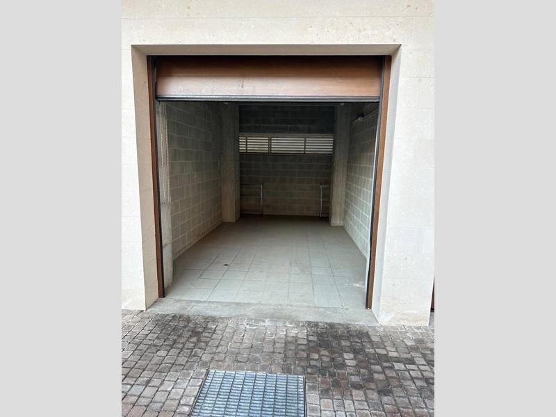 Box in Vendita a Torino, 25'000&euro;, 15 m²