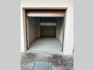 Box in Vendita a Torino, 25'000&euro;, 15 m²