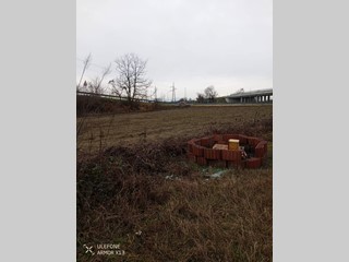 Terreno agricolo in Vendita a Verolengo, 35'000€, 6200 m²