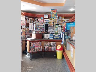 Attività commerciale in Vendita a Torino, 120 m²