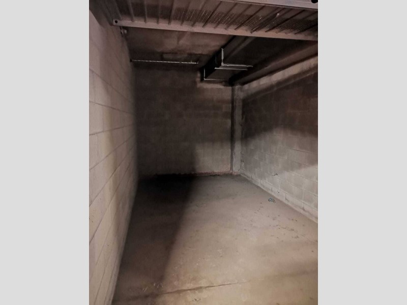 Box in Vendita a Borgaro Torinese, 10'000€, 15 m²