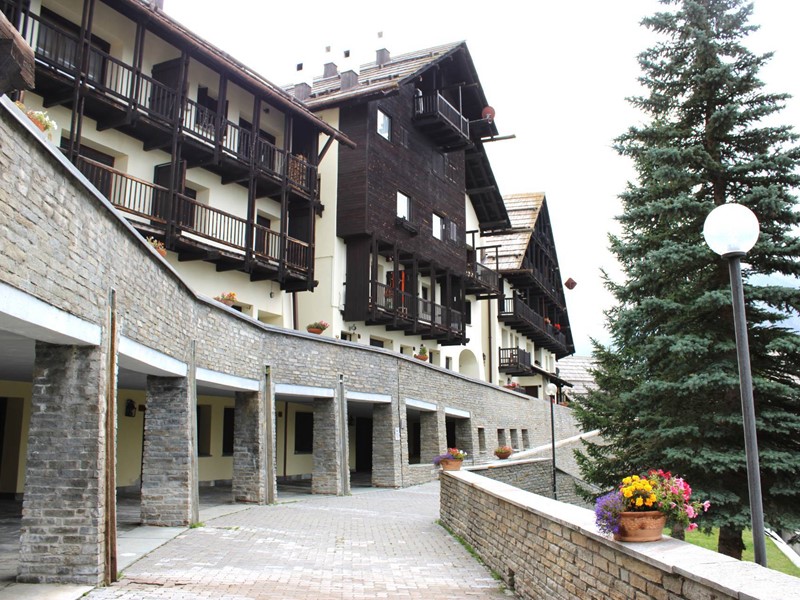 Bilocale in Vendita a Cesana Torinese, 109'000€, 64 m²