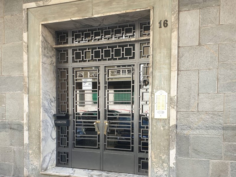 Magazzino in Vendita a Torino, 58'000€, 82 m²