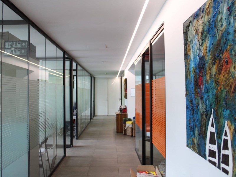 Capannone in Vendita a Trento, 3'500'000€, 2700 m²