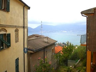 Bilocale in Vendita a Lerici, 154'000&euro;, 40 m²