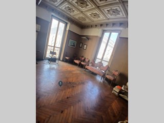 Appartamento in Vendita a La Spezia, 310'000€, 180 m²